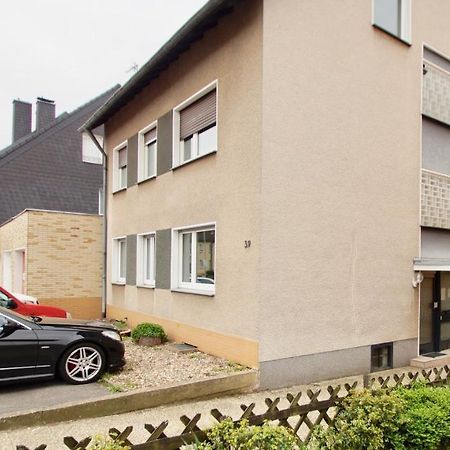 Luxus Wohnungen Naehe Koeln City/Messe Bergisch Gladbach Exterior foto