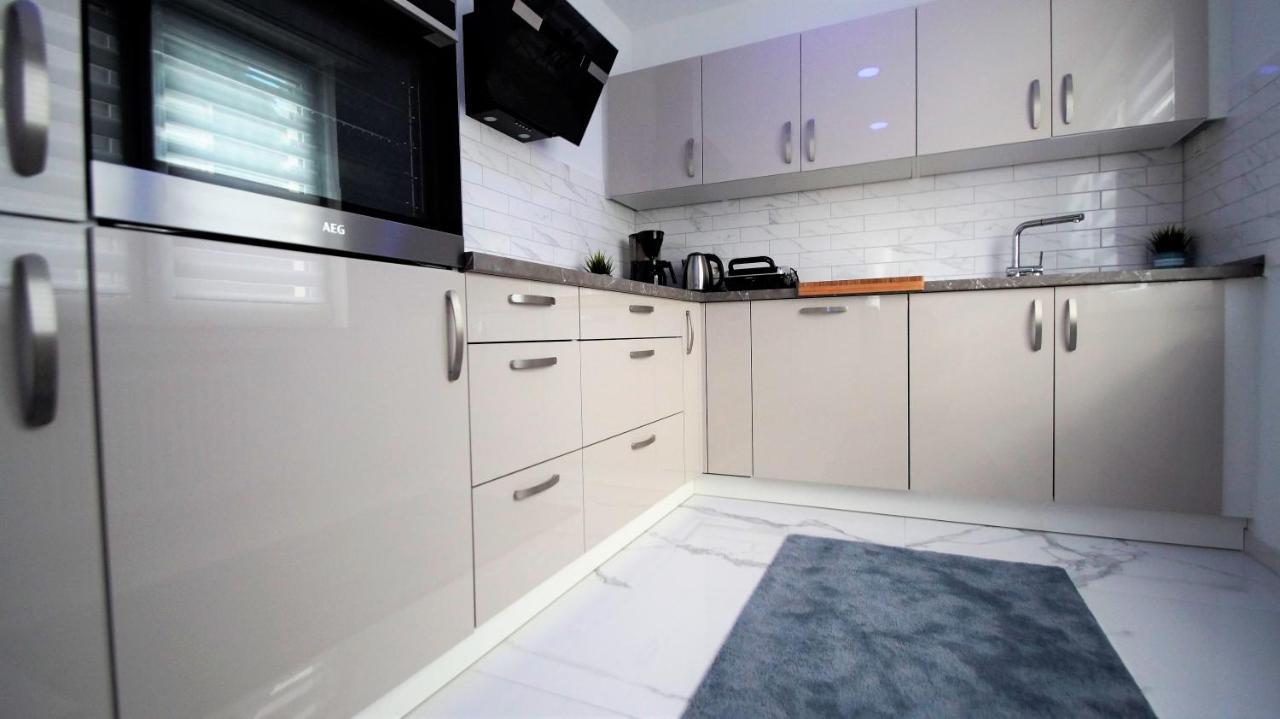 Luxus Wohnungen Naehe Koeln City/Messe Bergisch Gladbach Exterior foto