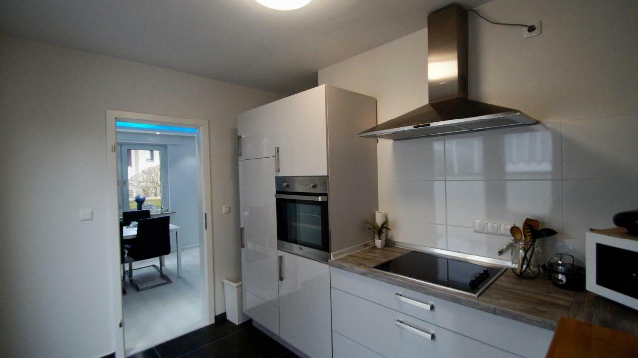 Luxus Wohnungen Naehe Koeln City/Messe Bergisch Gladbach Exterior foto