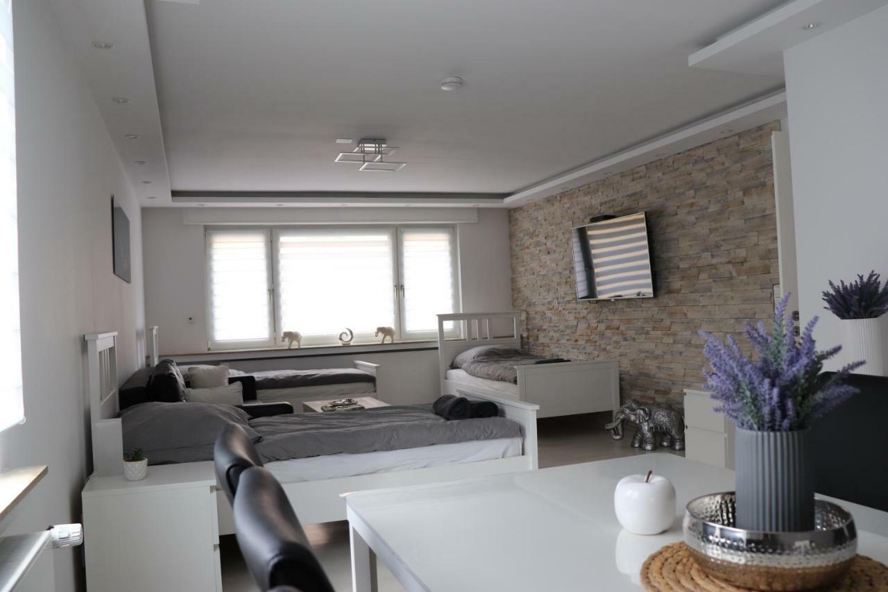 Luxus Wohnungen Naehe Koeln City/Messe Bergisch Gladbach Exterior foto