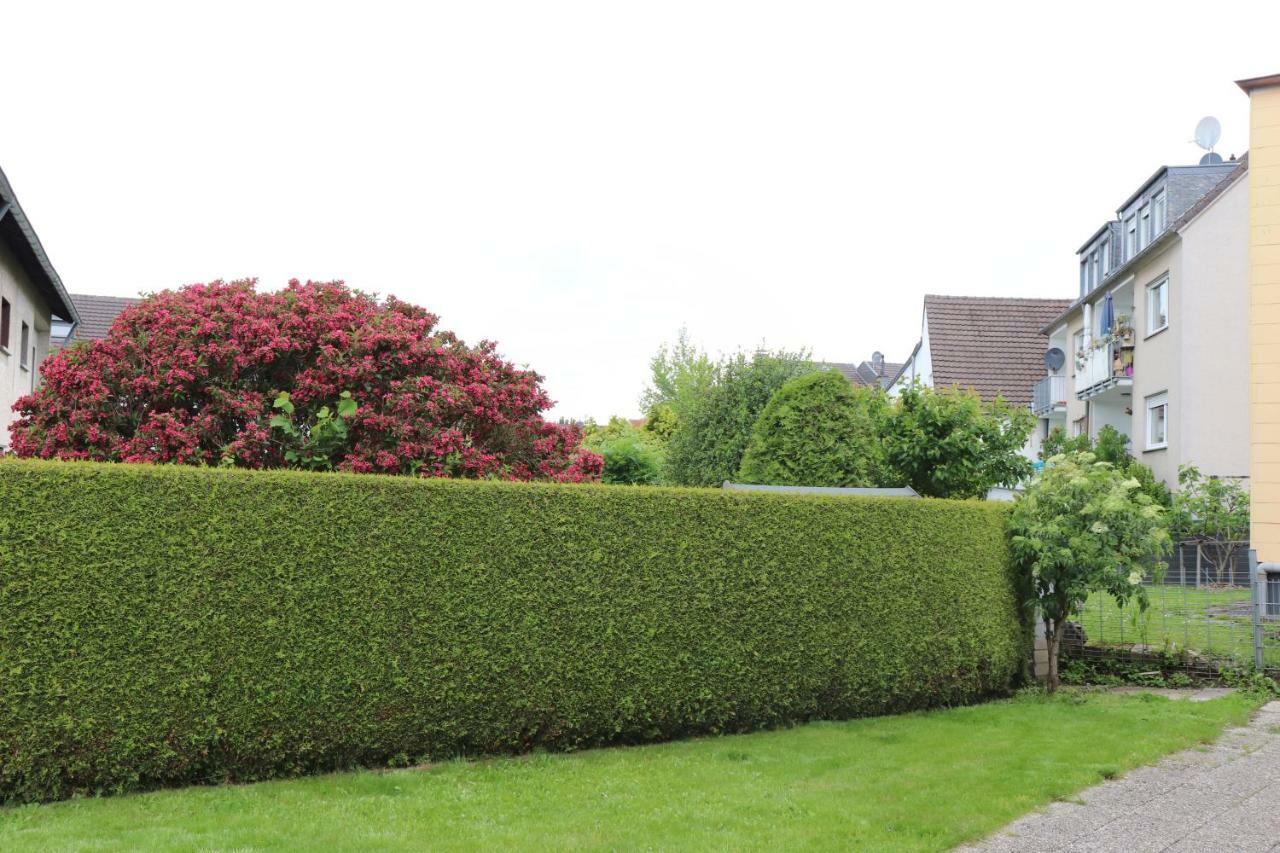 Luxus Wohnungen Naehe Koeln City/Messe Bergisch Gladbach Exterior foto
